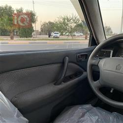 تۆیۆتا کراون